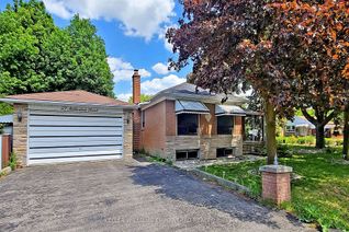 Bungalow for Rent, 57 Millerdale Rd #Lower, Richmond Hill, ON