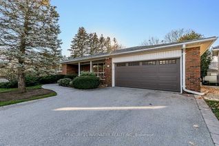 Bungalow for Rent, 24 Ovida Blvd #Main, Markham, ON