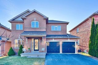 Detached House for Rent, 362 Woodfern Way #BSMT, Newmarket, ON