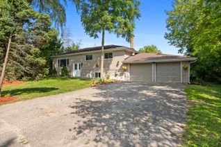 Bungalow for Sale, 5298 Bethesda Rd, Whitchurch-Stouffville, ON