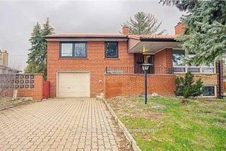 Detached House for Sale, 24 Walmer Rd, Richmond Hill, ON