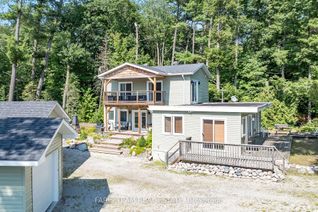 House for Sale, 774 Lafontaine Rd W, Tiny, ON