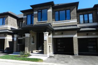 Townhouse for Sale, 30 Bluebird Lane, Barrie, ON