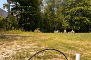 Vacant Residential Land for Sale, 16 Spots Lane #Part 1, Wasaga Beach, ON