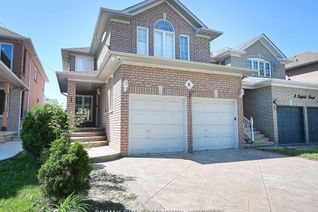 House for Sale, 6 Oatfield Rd, Brampton, ON