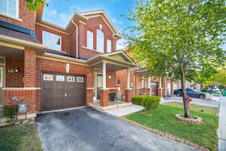 Townhouse for Sale, 16 Osgoode Dr, Brampton, ON