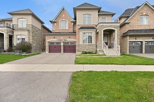 Property for Sale, 8 Eltesoro St, Brampton, ON