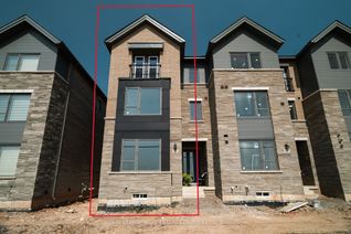 Townhouse for Sale, 3321 Sixth Line, Oakville, ON