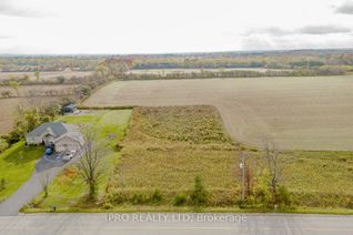 Vacant Residential Land for Sale, 18888 Kennedy Rd, Caledon, ON