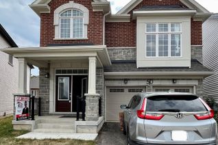 House for Rent, 50 Milt Schmidt St, Kitchener, ON