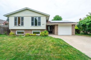 Bungalow for Sale, 7 Royal Oak Dr, St. Catharines, ON