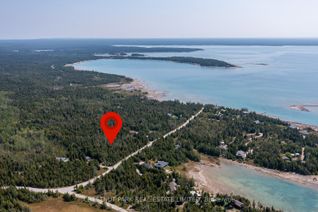 Vacant Residential Land for Sale, 0 HATT St, Northern Bruce Peninsula, ON