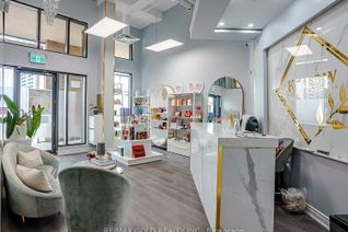 Beauty Salon Business for Sale, 3469 Weston Rd, Toronto, ON