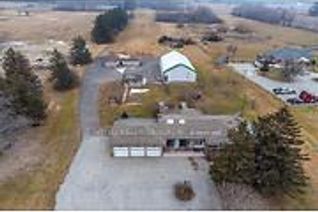 Commercial Farm for Sale, 14739 Dixie Rd, Caledon, ON