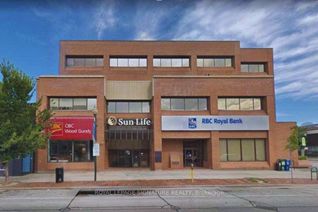 Office for Lease, 277 Lakeshore Rd E #408, Oakville, ON