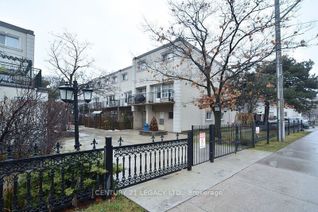 Townhouse for Sale, 5877 Bathurst St #204B, Toronto, ON