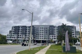 Condo Apartment for Sale, 8763 BAYVIEW Ave #309, Richmond Hill, ON