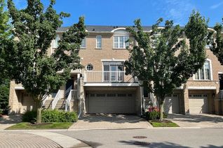 Townhouse for Rent, 1169 Dorval Dr #8, Oakville, ON