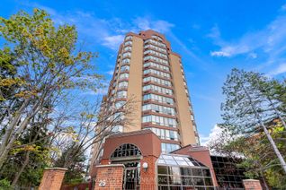 Condo Apartment for Sale, 25 Fairview Rd W #UPH 6, Mississauga, ON