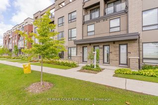 Townhouse for Sale, 622 Rexdale Blvd #3, Toronto, ON