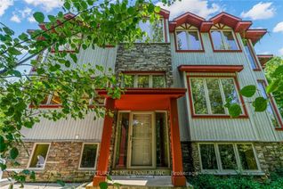 Townhouse for Sale, 228 Blue Ski George Cres #1, Blue Mountains, ON