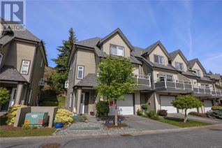 Townhouse for Sale, 3383 Mariposa Dr, Nanaimo, BC