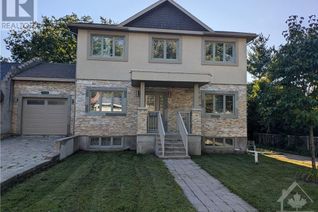 Semi-Detached House for Rent, 2194 Niagara Drive, Ottawa, ON