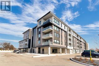 Condo Apartment for Rent, 14400 Tecumseh Road East #213, Tecumseh, ON