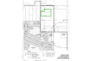 Commercial Land for Sale, 47 Street & 62 Avenue, Tofield, AB