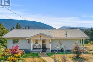 Property for Sale, 3730 Parri Road, Sorrento, BC