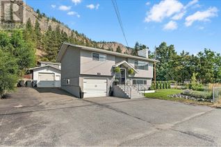 House for Sale, 11029 Victoria Road S, Summerland, BC