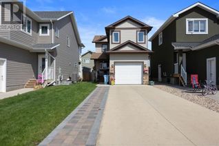 House for Sale, 110 Aspenhill Drive, Fort McMurray, AB