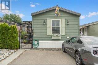 Ranch-Style House for Sale, 1781 Ord Rd #33, Kamloops, BC