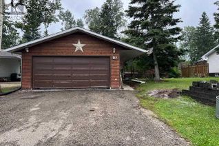 Bungalow for Sale, 27 Beaver Drive, Whitecourt, AB