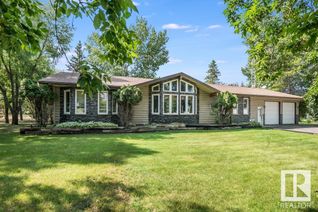 Bungalow for Sale, 402 46410 Twp Rd 610, Rural Bonnyville M.D., AB