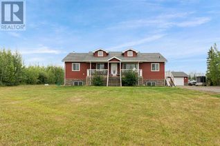 House for Sale, 141 Sommer Way, Saprae Creek, AB