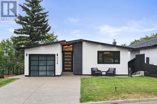 Bungalow for Sale, 524 Scarboro Avenue Sw, Calgary, AB