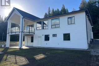 Property for Sale, 1203 Castle Road, Gibsons, BC