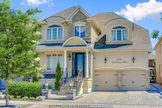 House for Sale, 749 Via Romano Blvd, Vaughan, ON