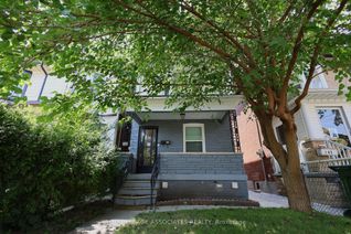 Property for Sale, 140 Brownville Ave, Toronto, ON