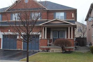 Semi-Detached House for Rent, 3267 Ridgeleigh Hts, Mississauga, ON