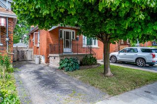 House for Rent, 87 Barons Ave N, Hamilton, ON