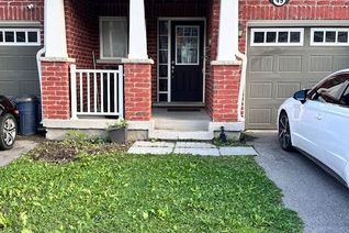 Freehold Townhouse for Sale, 19 Ridge Rd #49, Cambridge, ON