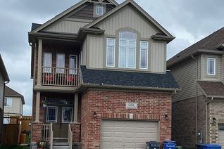 Detached House for Rent, 212 Macalister Blvd #Lower, Guelph, ON