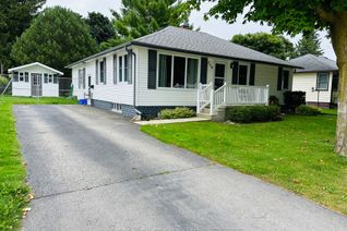 House for Sale, 370 James St, Wellington North, ON