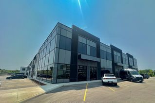 Office for Sale, 45 Eric T Smith Way #4, Aurora, ON