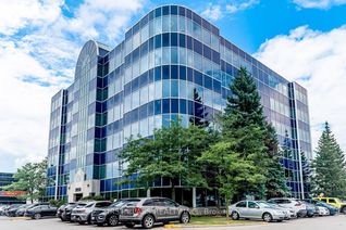 Office for Sale, 3950 14th Ave #406&407, Markham, ON