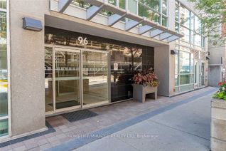 Condo Apartment for Rent, 96 Saint Patrick St #204, Toronto, ON