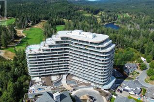 Condo Apartment for Sale, 2000 Hannington Rd #502, Langford, BC