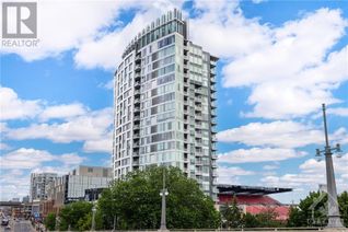 Condo for Sale, 1035 Bank Street #705, Ottawa, ON